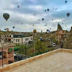 Yellow Stone House Гореме