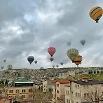 Отель Yellow Stone House