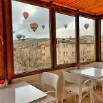 Yellow Stone House * Гореме