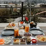 Yellow Stone House * Гореме