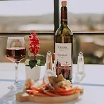 Yellow Stone House Гореме