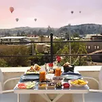 Отель Yellow Stone House