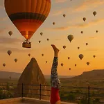 Yellow Stone House Гореме