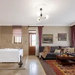 Yellow Stone House Отель Гореме