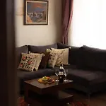 Отель Yellow Stone House Гореме