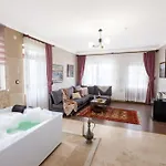 Yellow Stone House * Гореме