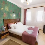 Yellow Stone House Гореме