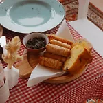 Yellow Stone House Отель Гореме