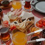 Отель Yellow Stone House Гореме