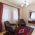 Yellow Stone House Отель Гореме