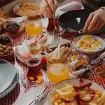 Yellow Stone House Отель Гореме