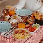 Отель Yellow Stone House Гореме