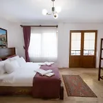 Yellow Stone House * Гореме