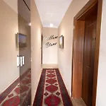 Yellow Stone House *