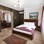 Yellow Stone House Отель