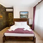 Hotel Yellow Stone House Göreme