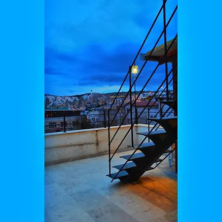 Otel Yellow Stone House Göreme