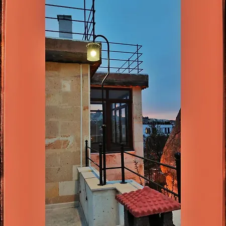 Yellow Stone House * 괴레메