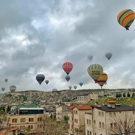 호텔 Yellow Stone House