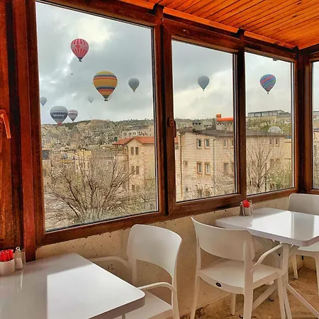 Yellow Stone House * Goreme
