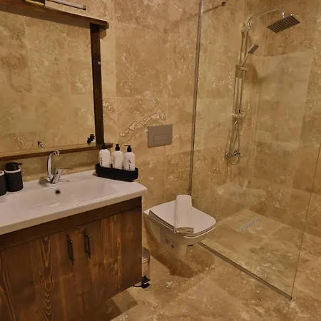 מלון Yellow Stone House *