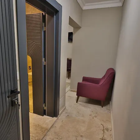 호텔 Yellow Stone House 괴레메