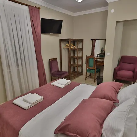 Yellow Stone House * Göreme