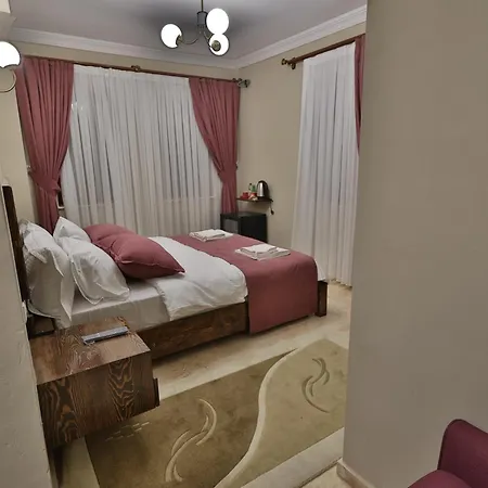 Yellow Stone House 호텔 괴레메