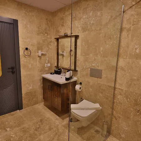 Yellow Stone House גורמה
