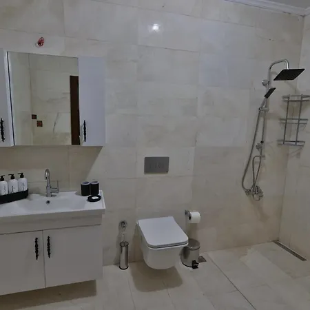 Otel Yellow Stone House