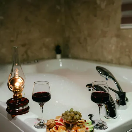 Otel Yellow Stone House