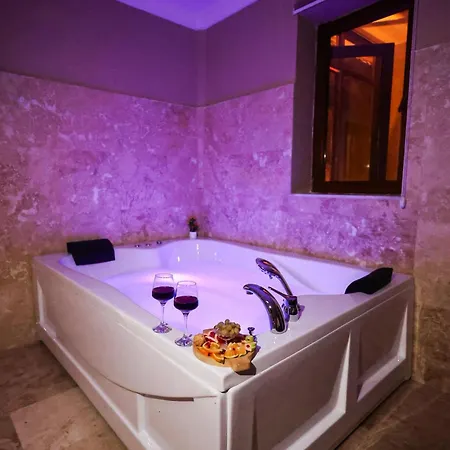 Yellow Stone House 호텔 괴레메