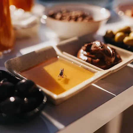 호텔 Yellow Stone House 괴레메