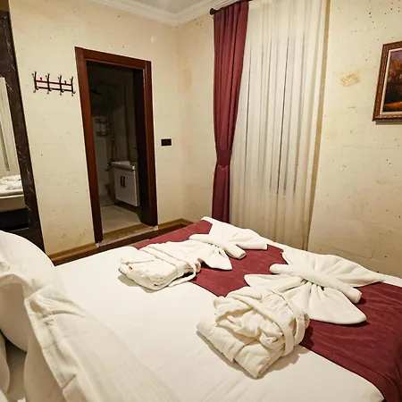 Otel Yellow Stone House