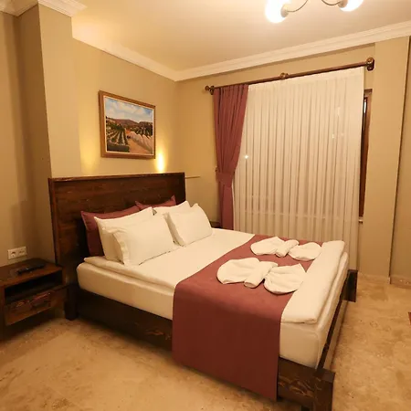 Yellow Stone House 호텔