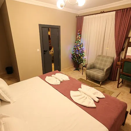 Yellow Stone House 호텔 괴레메