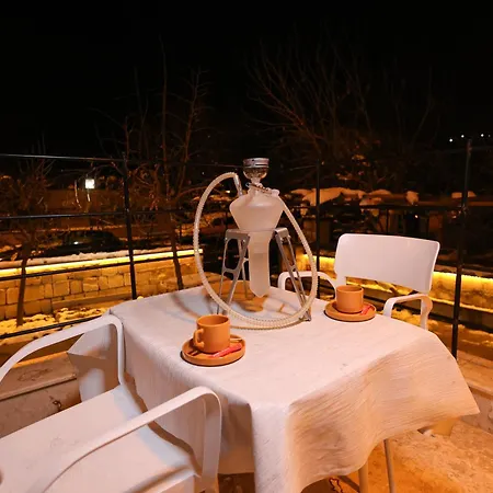 Yellow Stone House *