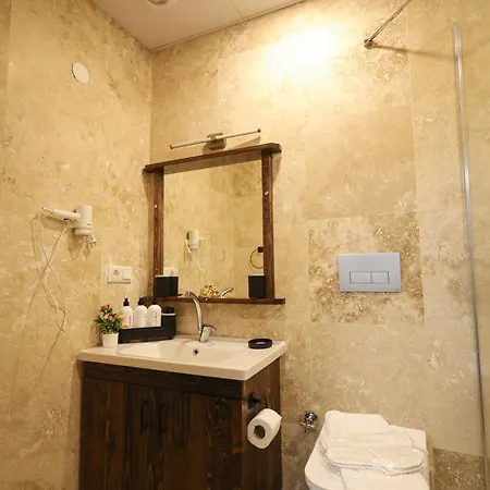 Yellow Stone House * גורמה