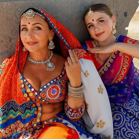 Yellow Stone House * Göreme