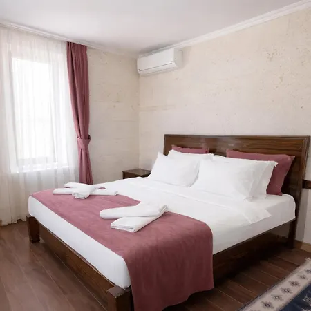 Yellow Stone House Hotell