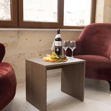 Hotell Yellow Stone House *