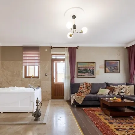 Yellow Stone House 酒店 格雷梅