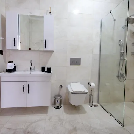 Hotell Yellow Stone House *