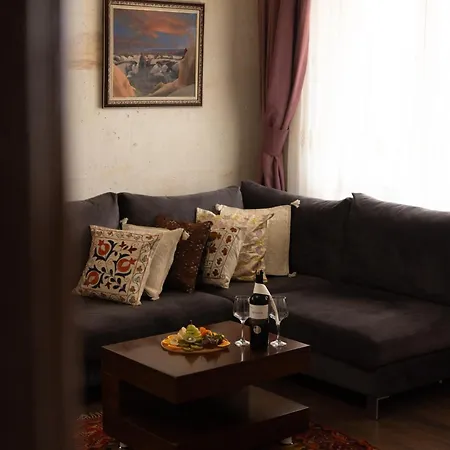 酒店 Yellow Stone House 格雷梅