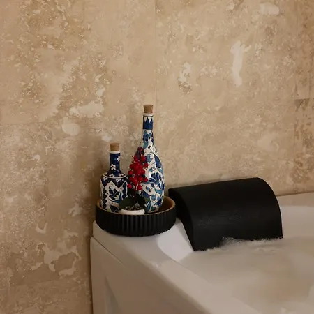 Yellow Stone House 酒店 格雷梅