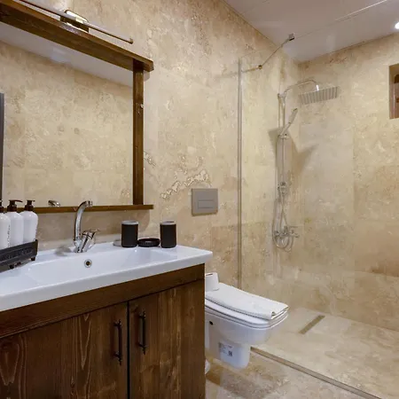 Yellow Stone House * 格雷梅