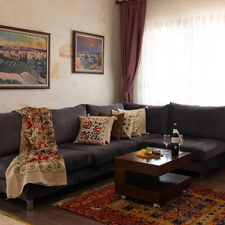 Отель Yellow Stone House *