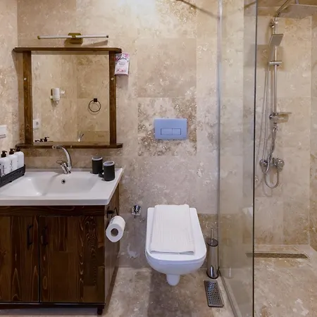 Yellow Stone House Гореме