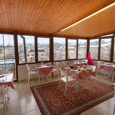 Yellow Stone House Hotell *