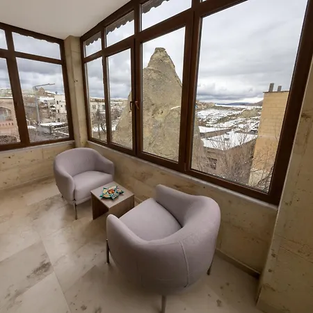 Yellow Stone House Отель